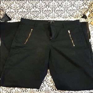 Black Banana republic pants